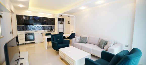 3-Zimmer Wohnung in Mahmutlar, Turkey, Nr. 9660 4