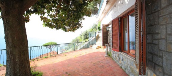 11 rooms Villa in Furore, Italy No. 60553 37
