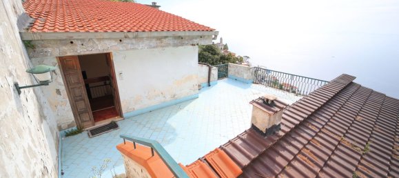 11 rooms Villa in Furore, Italy No. 60553 6