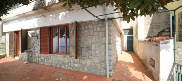 11 rooms Villa in Furore, Italy No. 60553 35