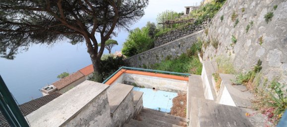 11 rooms Villa in Furore, Italy No. 60553 5