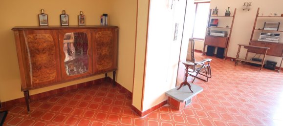11 rooms Villa in Furore, Italy No. 60553 34