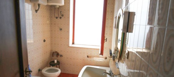 11 rooms Villa in Furore, Italy No. 60553 24