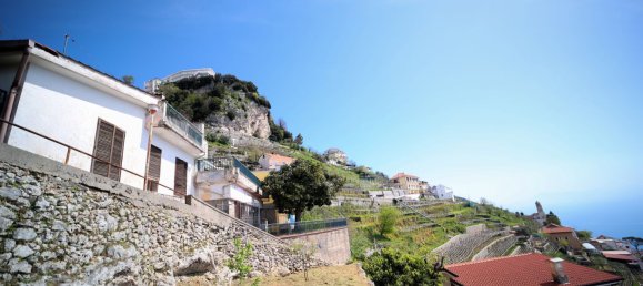 11 rooms Villa in Furore, Italy No. 60553 49