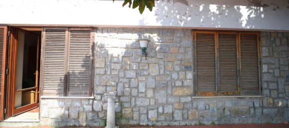 11 rooms Villa in Furore, Italy No. 60553 45