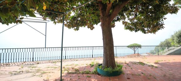 11 rooms Villa in Furore, Italy No. 60553 46