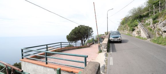 11 rooms Villa in Furore, Italy No. 60553 3