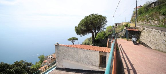 11 rooms Villa in Furore, Italy No. 60553 50
