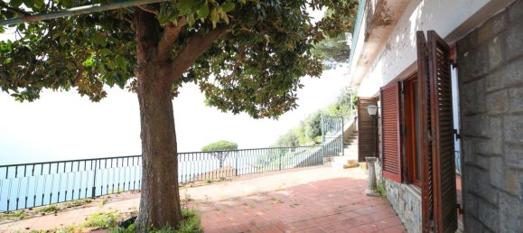 11 rooms Villa in Furore, Italy No. 60553 38