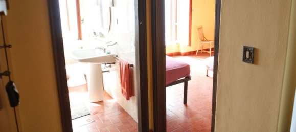 11 rooms Villa in Furore, Italy No. 60553 21