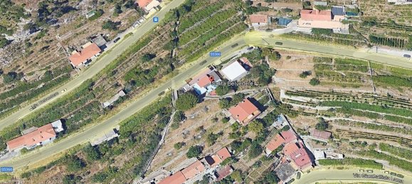 11 rooms Villa in Furore, Italy No. 60553 2