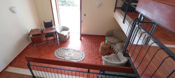 11 rooms Villa in Furore, Italy No. 60553 12