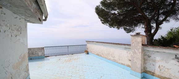 11 rooms Villa in Furore, Italy No. 60553 7