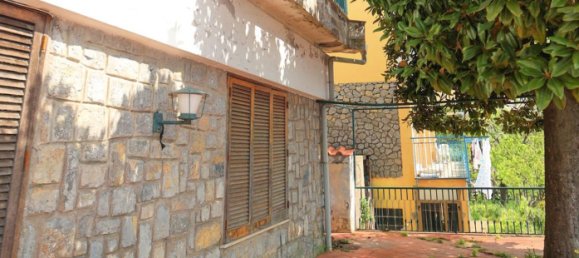 11 rooms Villa in Furore, Italy No. 60553 44