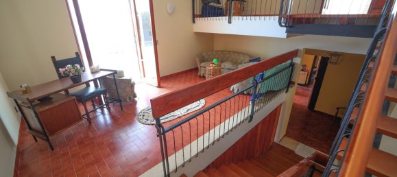 11 rooms Villa in Furore, Italy No. 60553 13