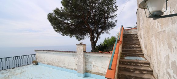 11 rooms Villa in Furore, Italy No. 60553 8