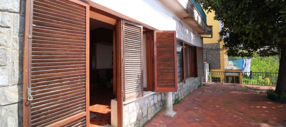 11 rooms Villa in Furore, Italy No. 60553 42