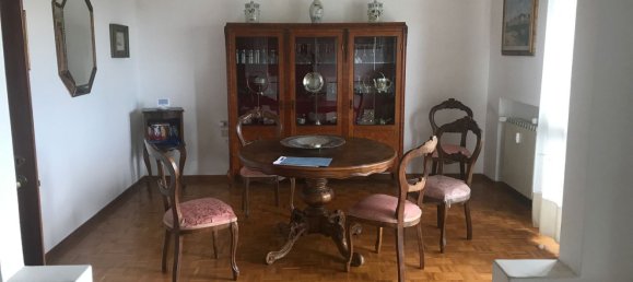 5 rooms Penthouse in Florence, Italy No. 49461 26