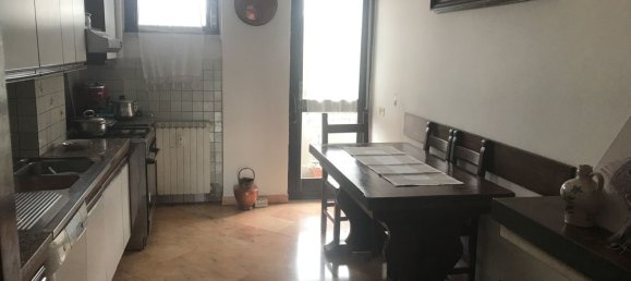 5 rooms Penthouse in Florence, Italy No. 49461 27