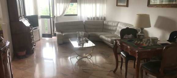 5 rooms Penthouse in Florence, Italy No. 49461 21