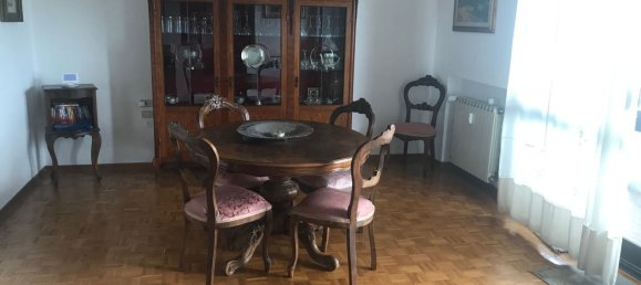 5 rooms Penthouse in Florence, Italy No. 49461 19