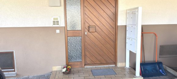 4-salle Appartement à Baden-Wurttemberg, Germany No. 20386 2