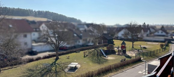 4-salle Appartement à Baden-Wurttemberg, Germany No. 20386 14