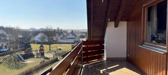 4-salle Appartement à Baden-Wurttemberg, Germany No. 20386 13