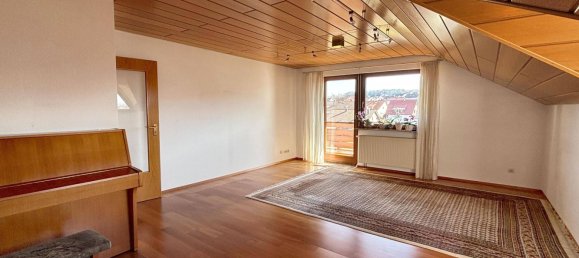 4-salle Appartement à Baden-Wurttemberg, Germany No. 20386 12
