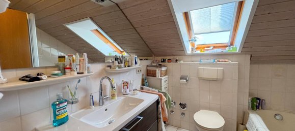 4-salle Appartement à Baden-Wurttemberg, Germany No. 20386 9