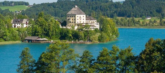 2 bedrooms Apartment in Hof bei Salzburg, Austria No. 181208 7