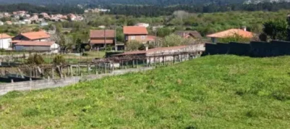 Grundstück in Vilagarcia de Arousa, Spain 971m², Nr. 140520 12