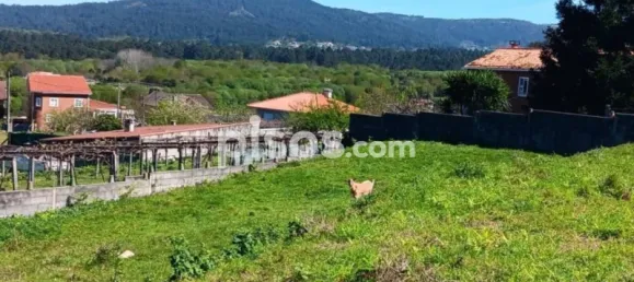 Grundstück in Vilagarcia de Arousa, Spain 971m², Nr. 140520 4