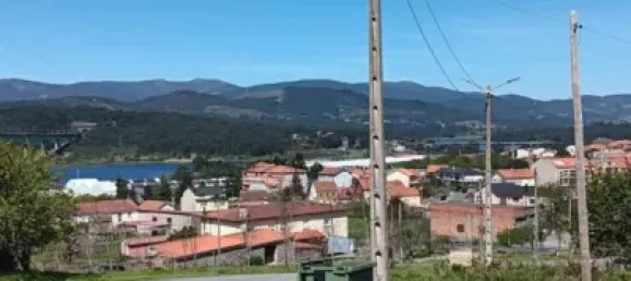 Grundstück in Vilagarcia de Arousa, Spain 971m², Nr. 140520 16