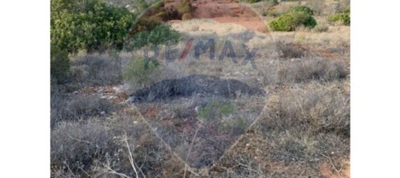 30860m² Land in Albufeira, Portugal No. 71617 8