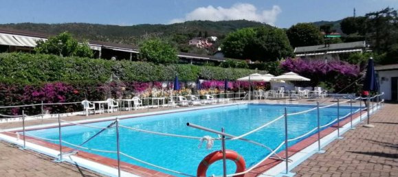 1 bedroom Apartment in Sestri Levante, Italy No. 353277 7