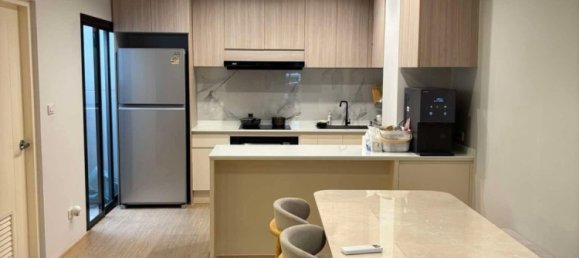 3 غرف نوم تاون هاوس في Suan Luang, Thailand رقم 71975 4