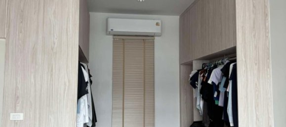 3 غرف نوم تاون هاوس في Suan Luang, Thailand رقم 71975 9