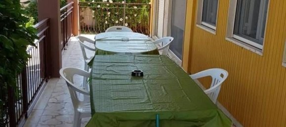 5-salle Appartement à Syracuse, Italy No. 250571 8