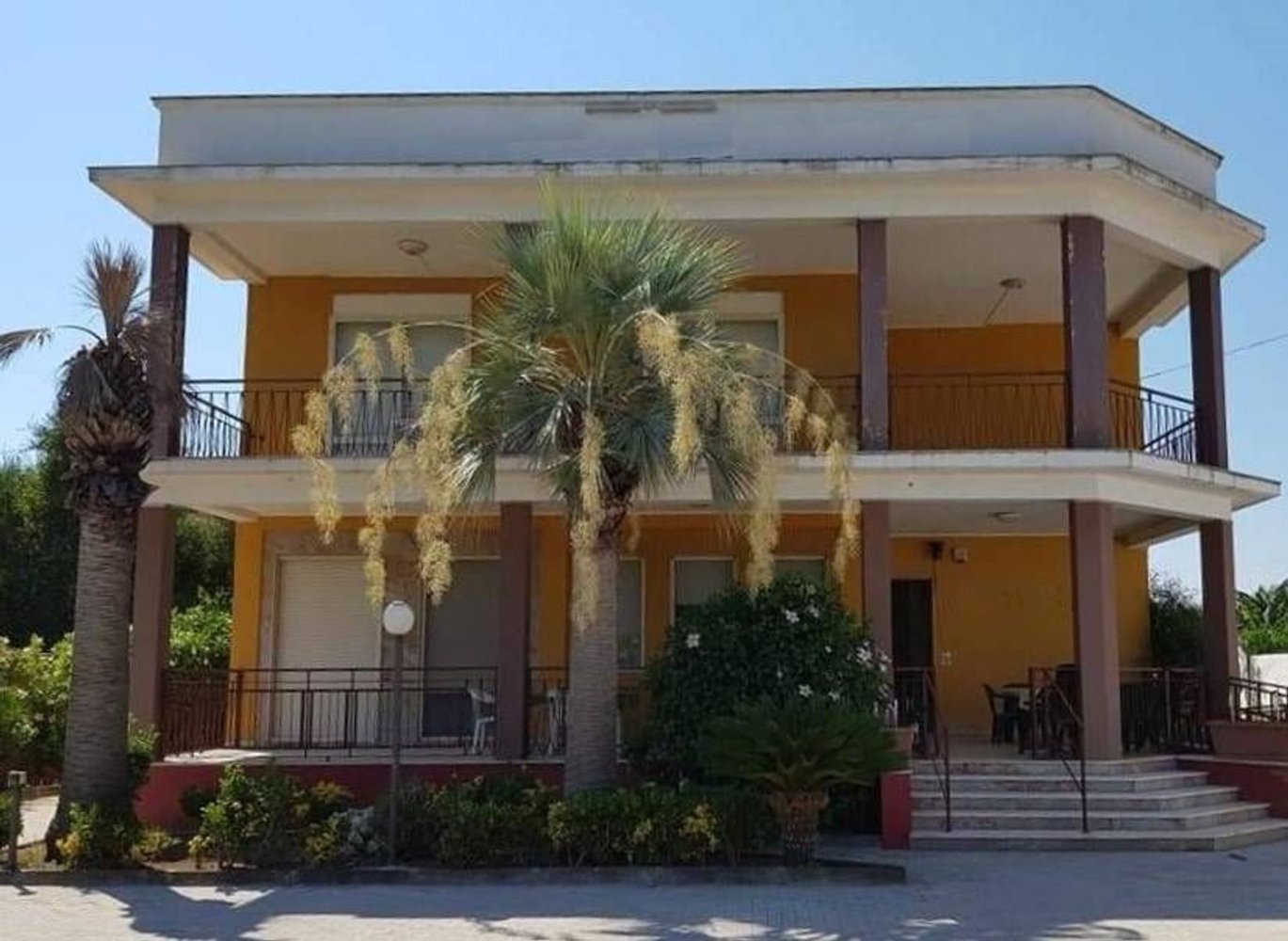 5-salle Appartement à Syracuse, Italy No. 250571