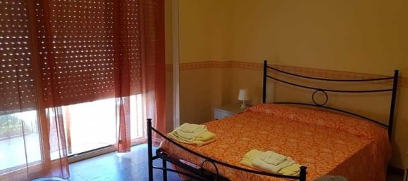 5-salle Appartement à Syracuse, Italy No. 250571 11