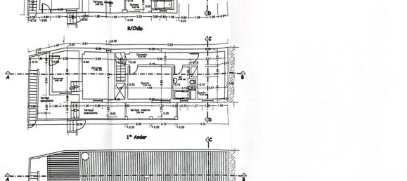 Casa de 3 dormitorios en Albufeira, Portugal No. 123755 7