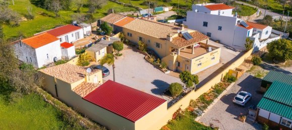 Casa de 3 dormitorios en Albufeira, Portugal No. 123755 9