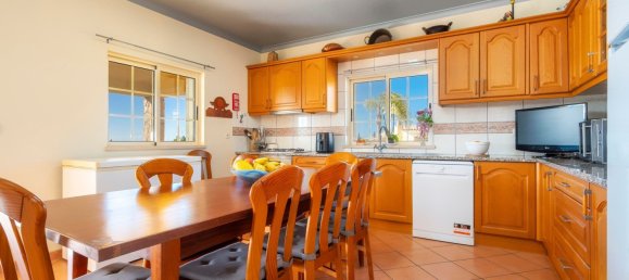 Casa de 3 dormitorios en Albufeira, Portugal No. 123755 12