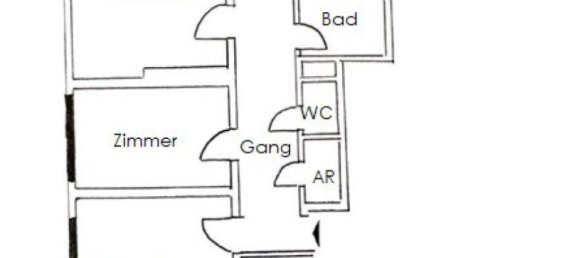 Apartamento de 3 divisões em Ganserndorf, Austria N.º 144876 19