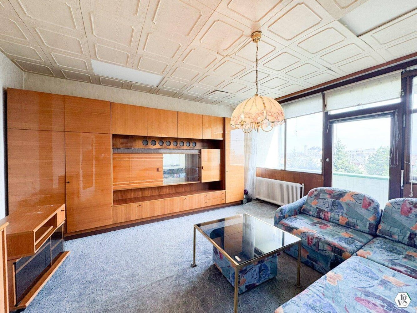 3 rooms Apartment in Ganserndorf, Austria No. 144876