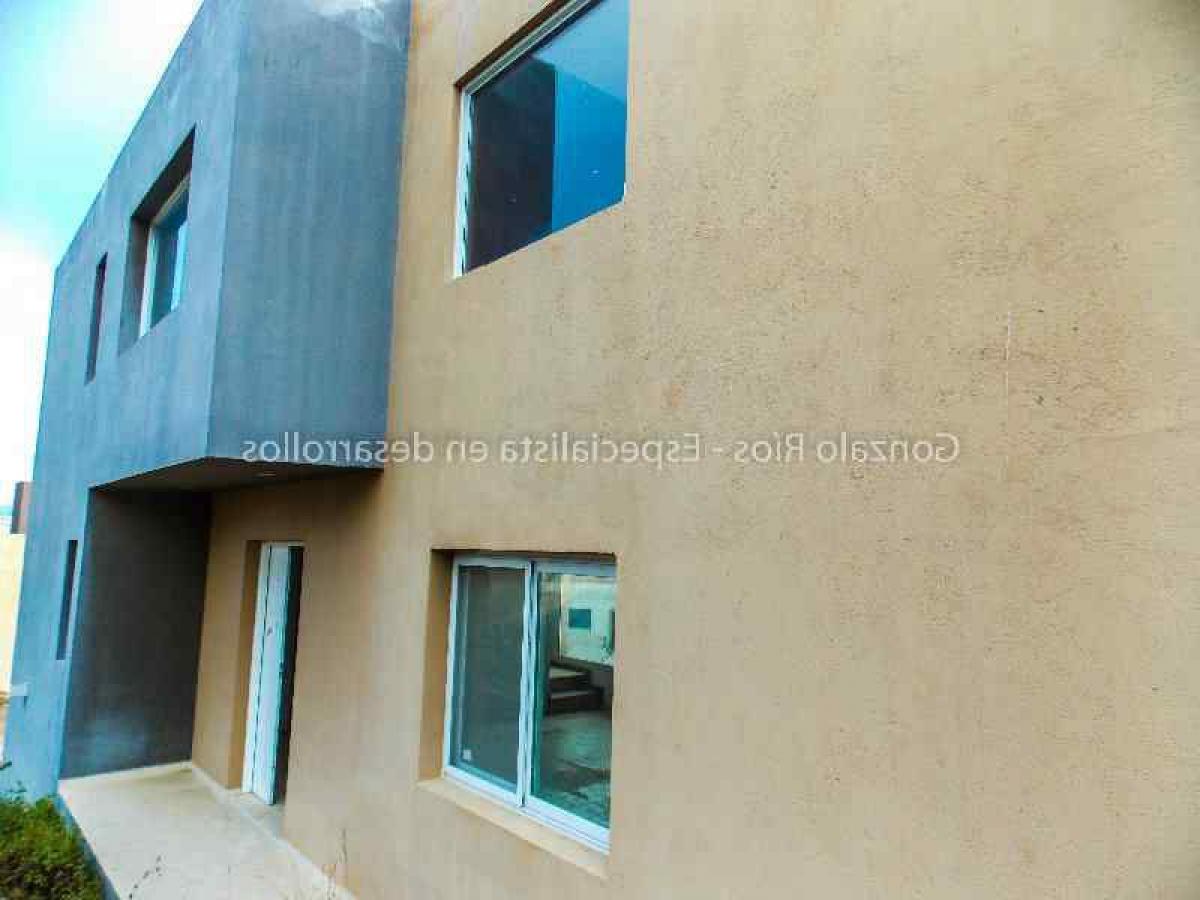 3 chambres Maison à Cordoba, Argentina No. 54032