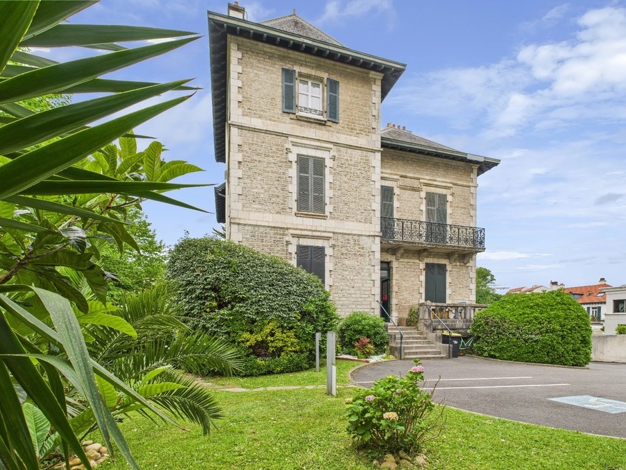 Studio à Biarritz, France No. 292889