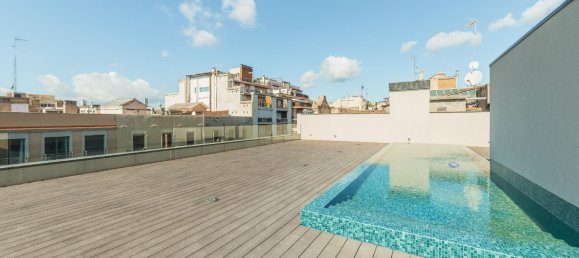 Apartamento de 3 dormitorios en Eixample, Spain No. 83965 21