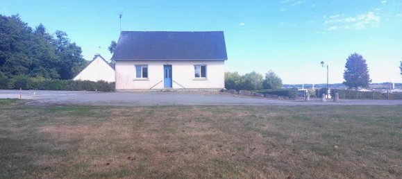 3 Schlafzimmer Haus in Ille-et-Vilaine, France, Nr. 323364 6